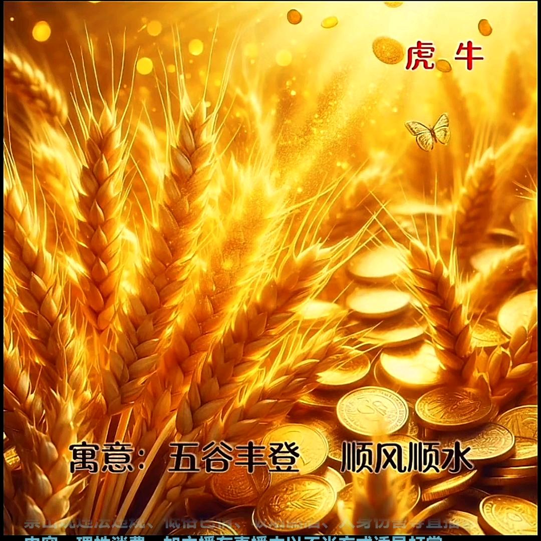 好运1658