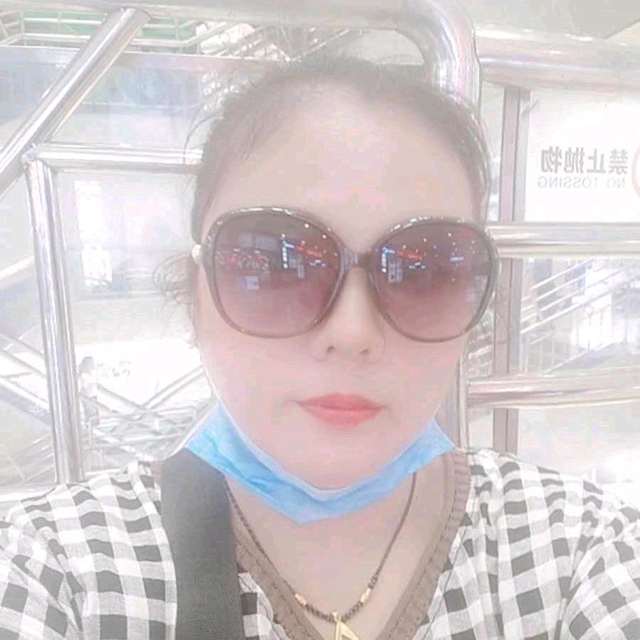 易美娥做自己的女王