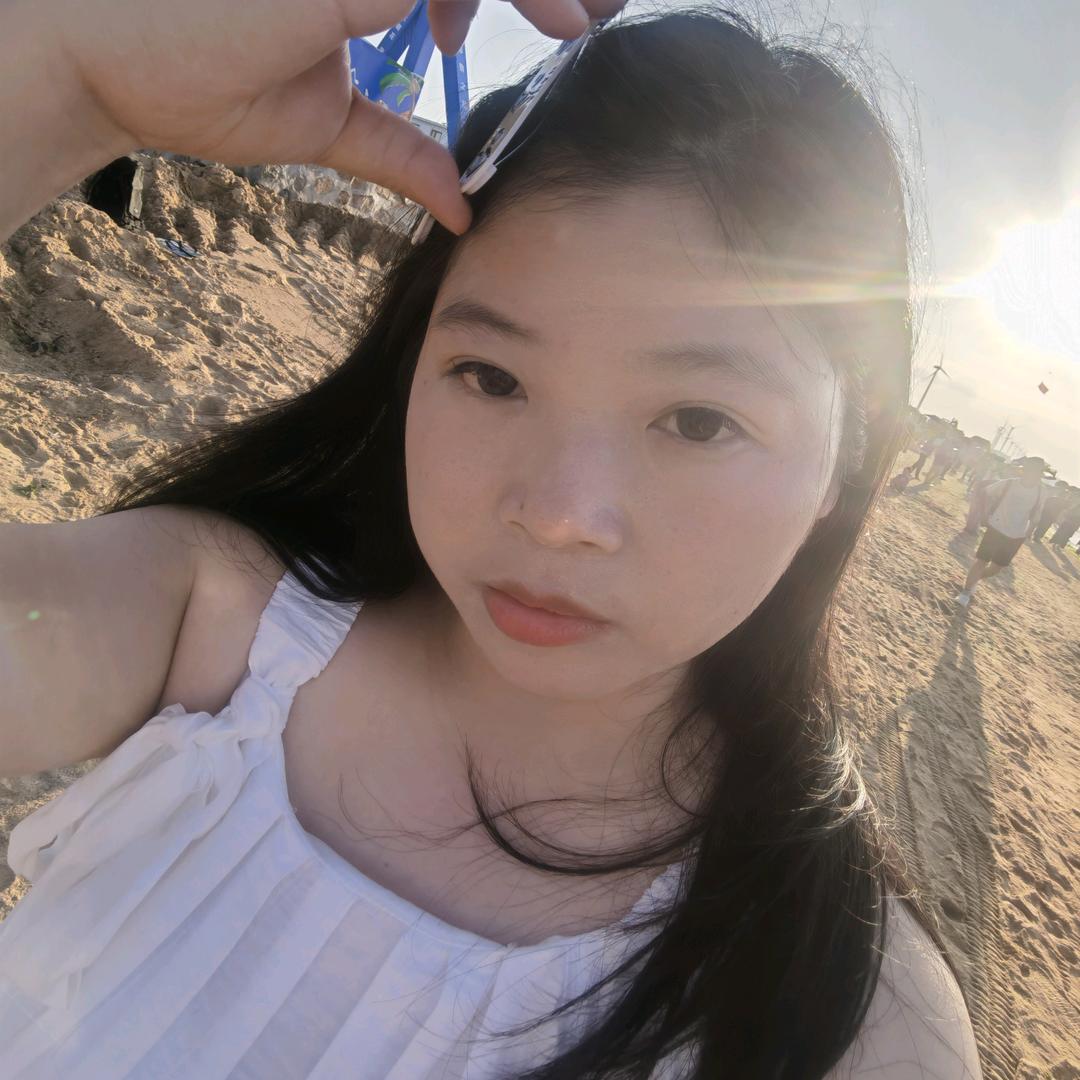 姐姐有点甜