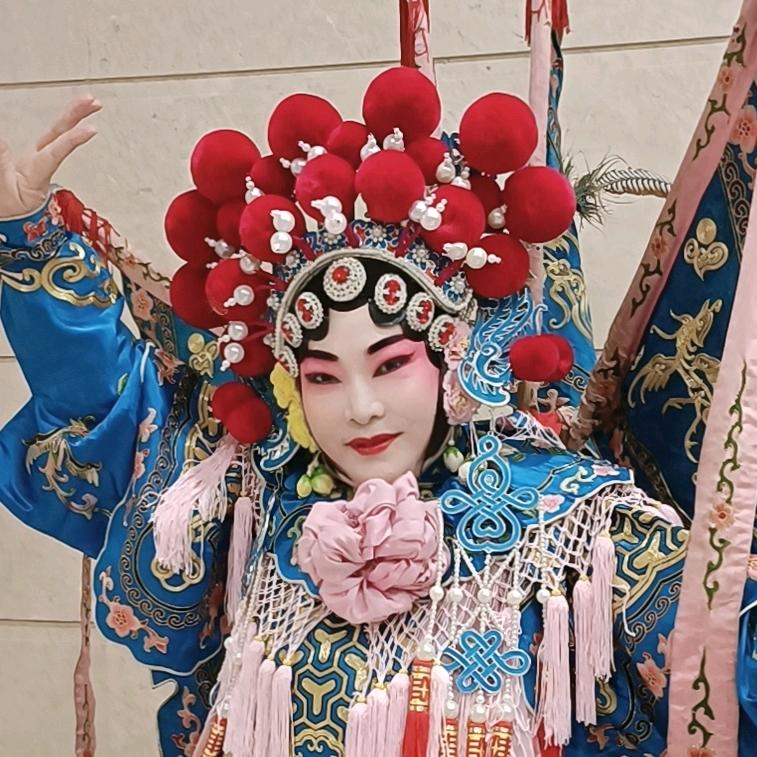 洪运当头