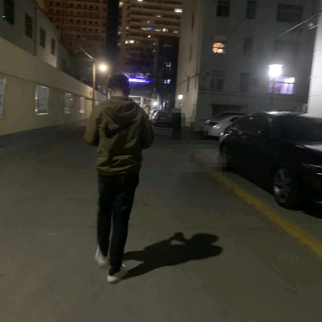 💫💫王樂很累