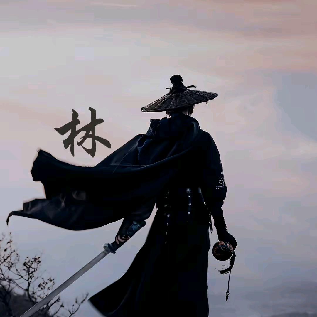 小木木