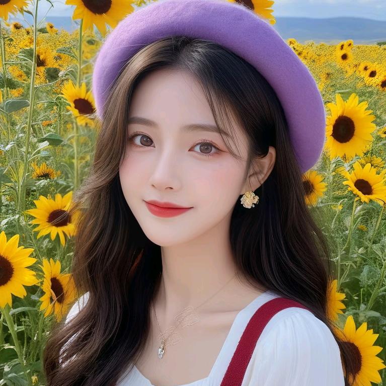 🍒浅夏忘忧🍒