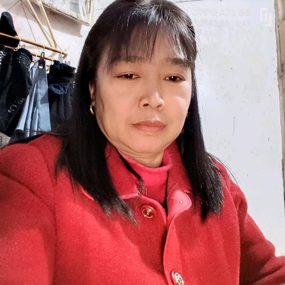 李姐