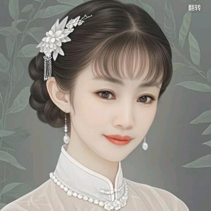 周兰er静心