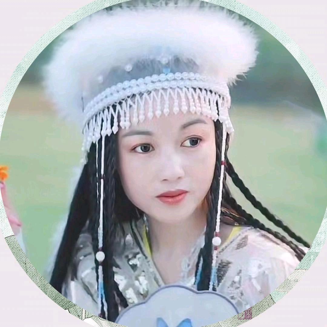 ★爱妃✔养号中