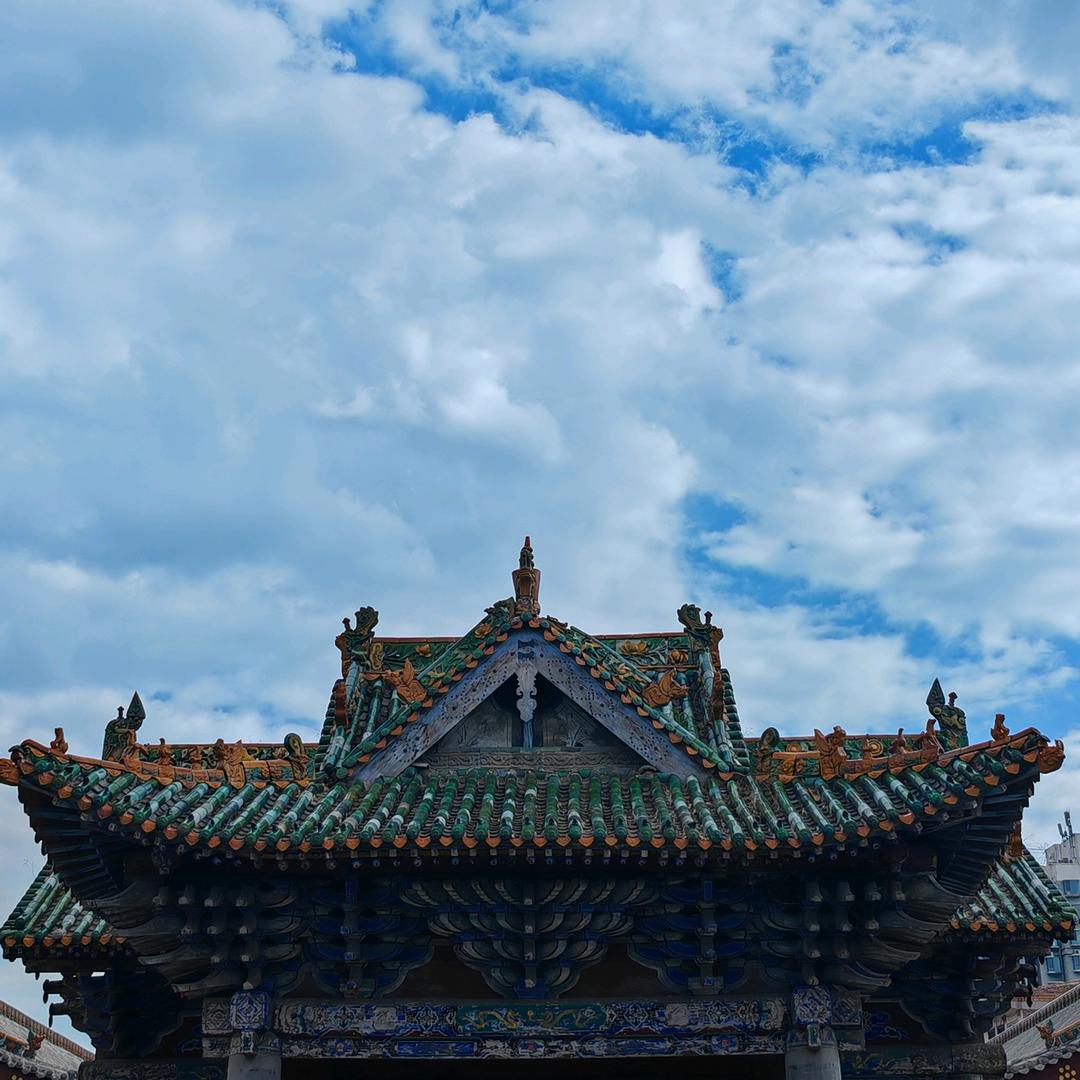 A潞郡旧闻