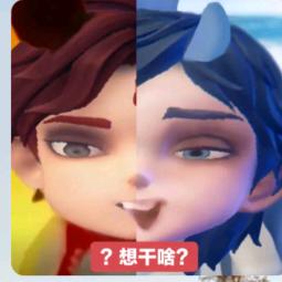 超自然•以666(无畏契约)(三角洲)