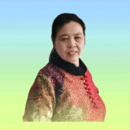 细水长流《刘美容》