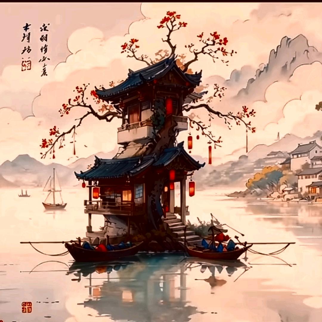 无名先生