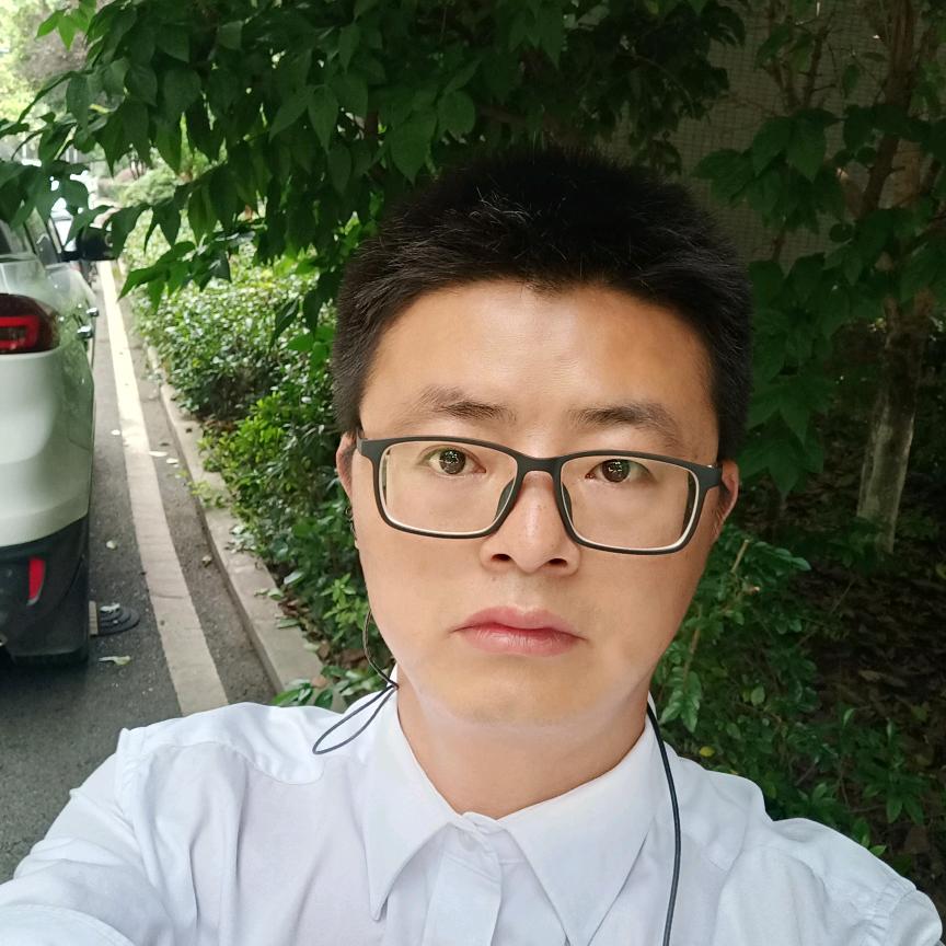 邵先生