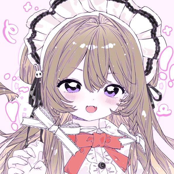 优伽nya