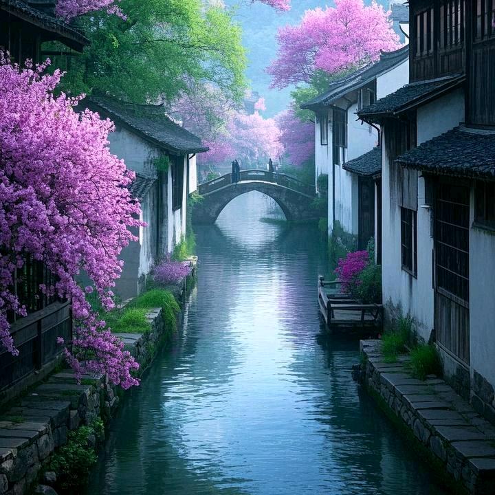 风雨人生