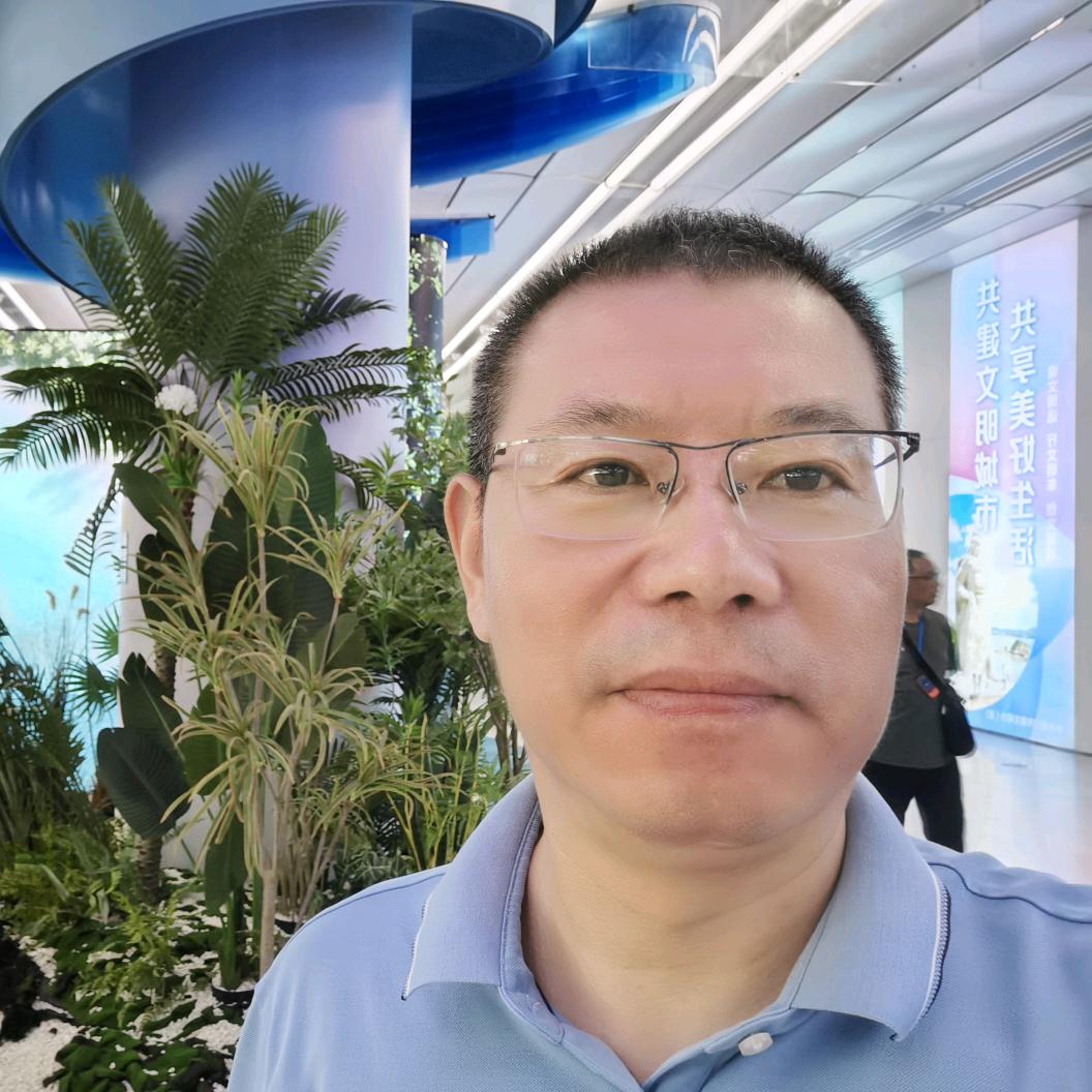 小鱼儿～