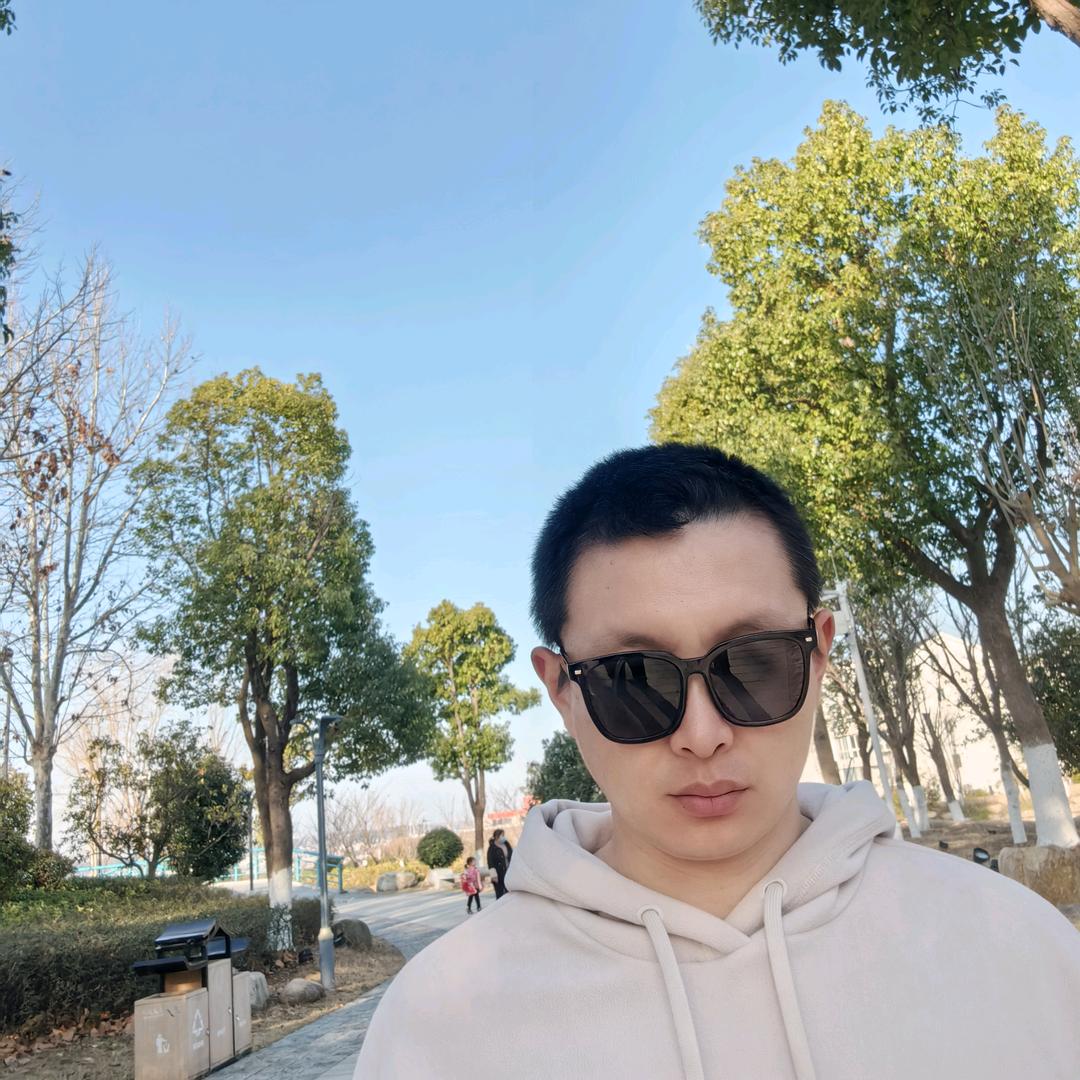 傻狍的憨憨