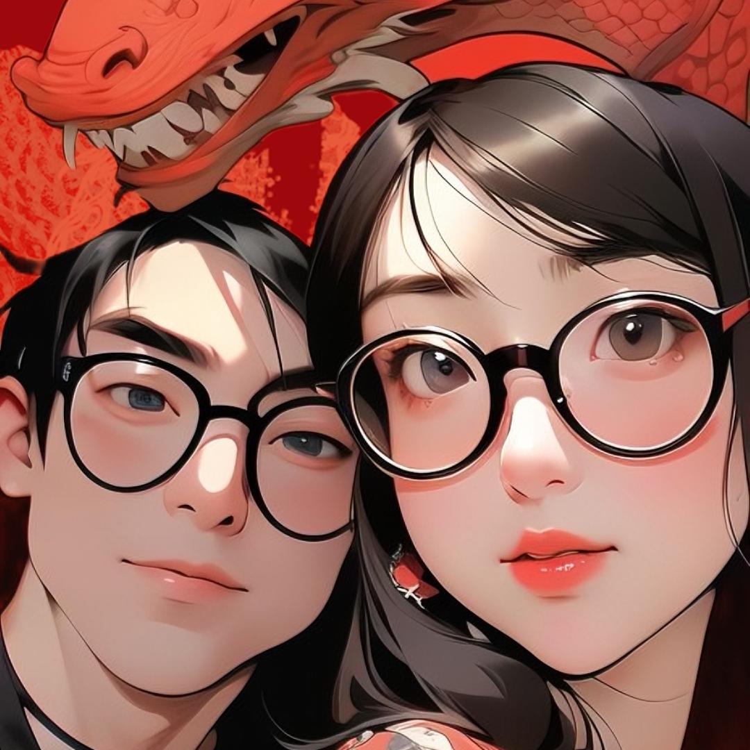 在这个世界看美景