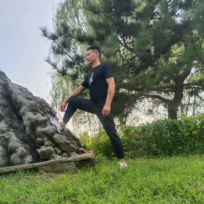 *顺手牵杨