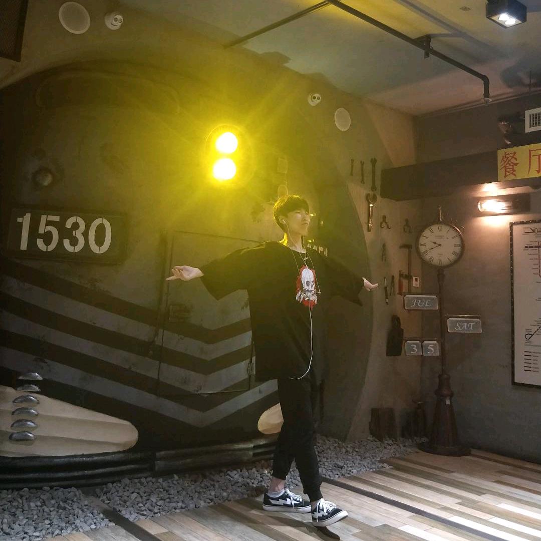 炫四火〖987〗