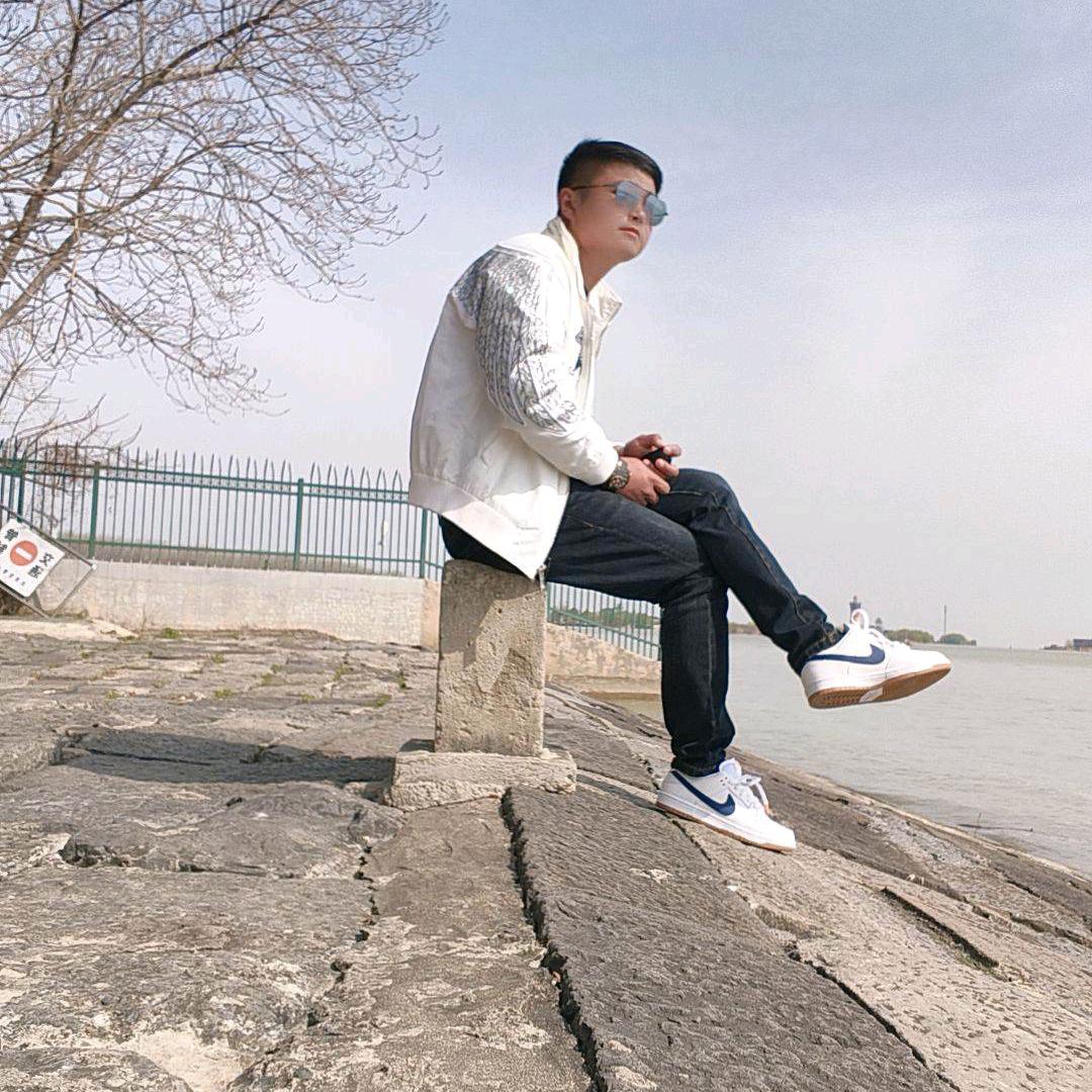 与浪奔跑