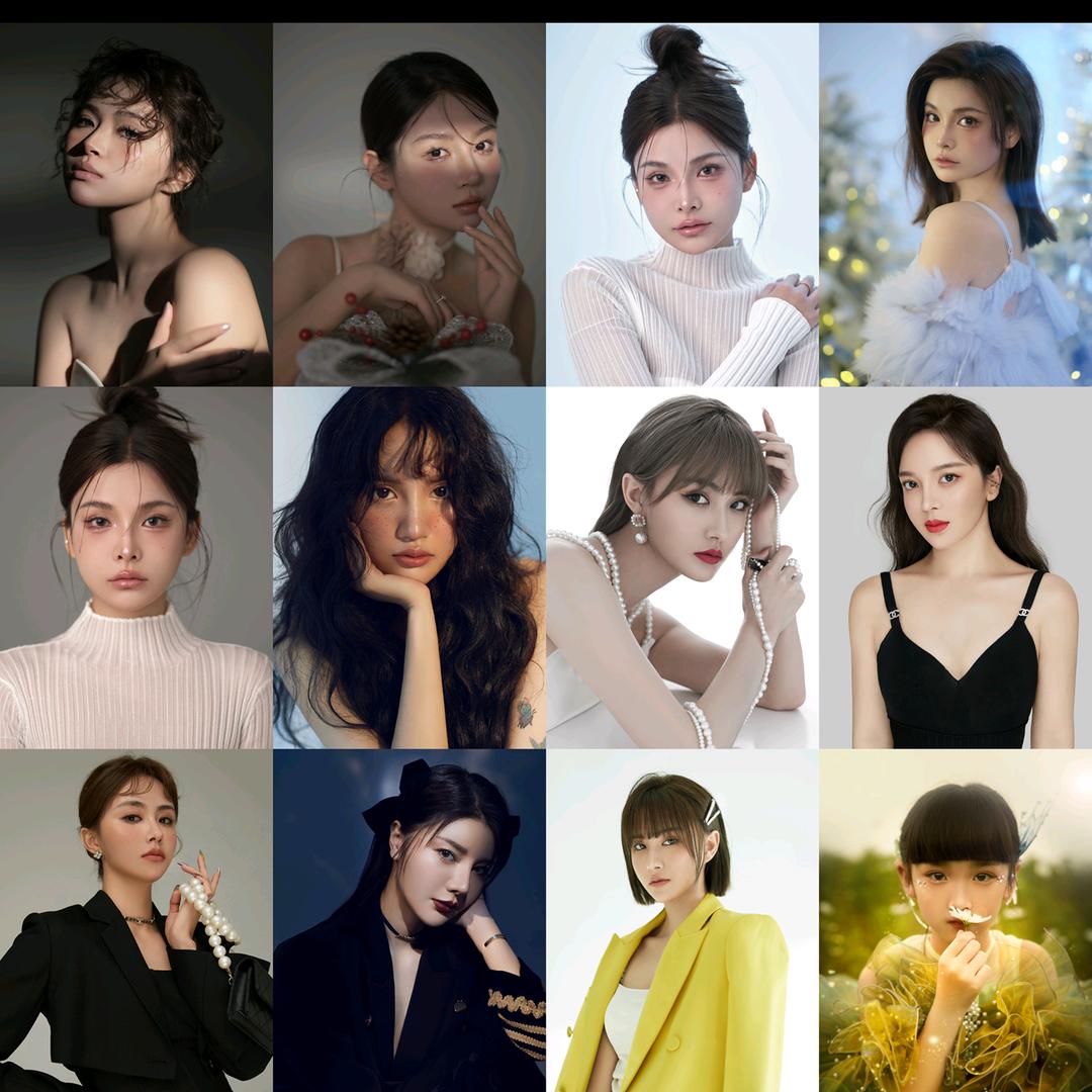长春CHENG私人定制摄影