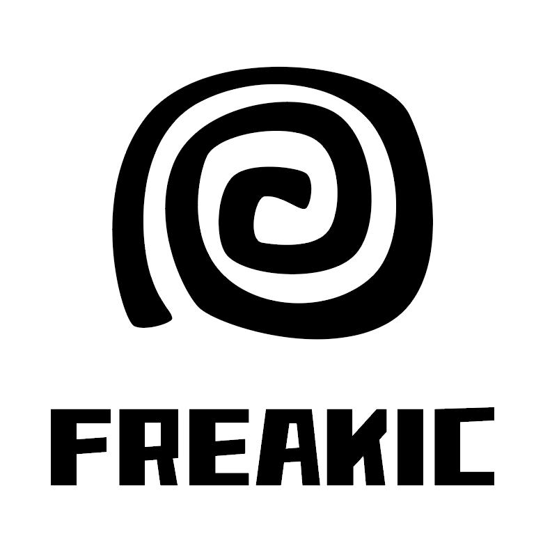 疯糖freakic
