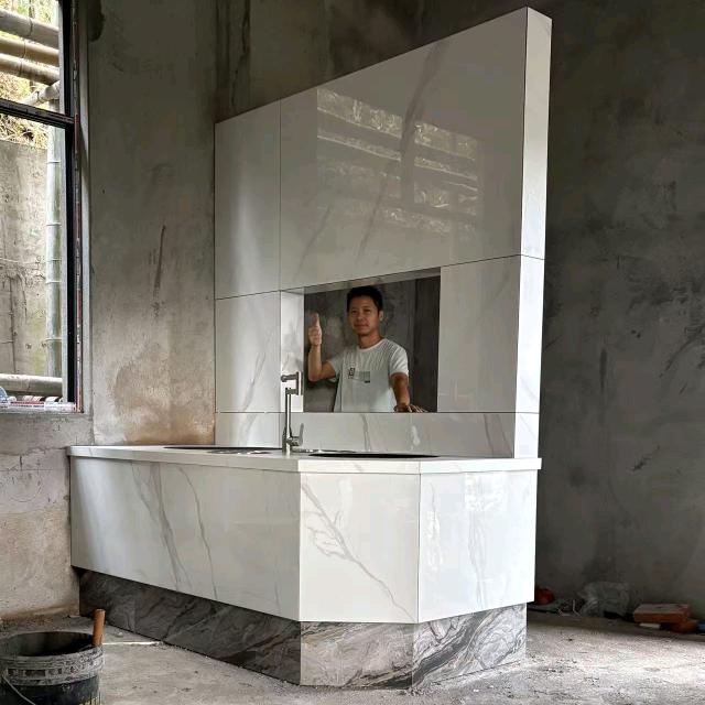 胖哥做灶（袁师傅）
