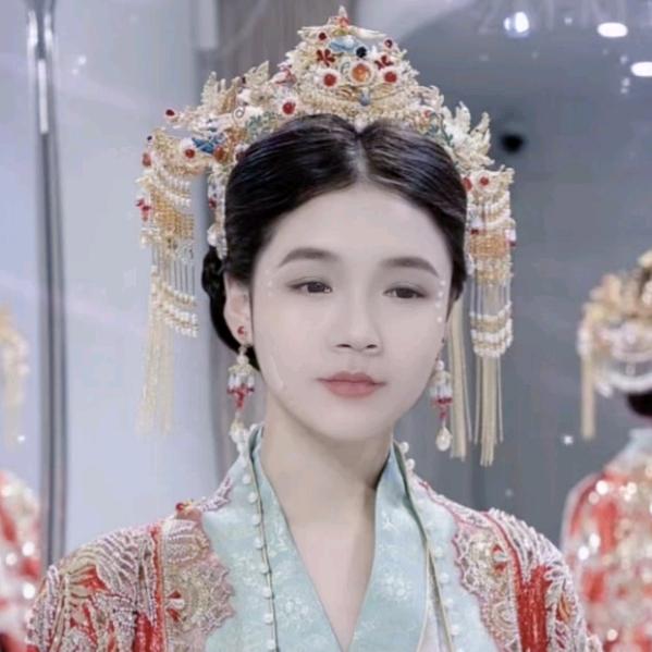 女人