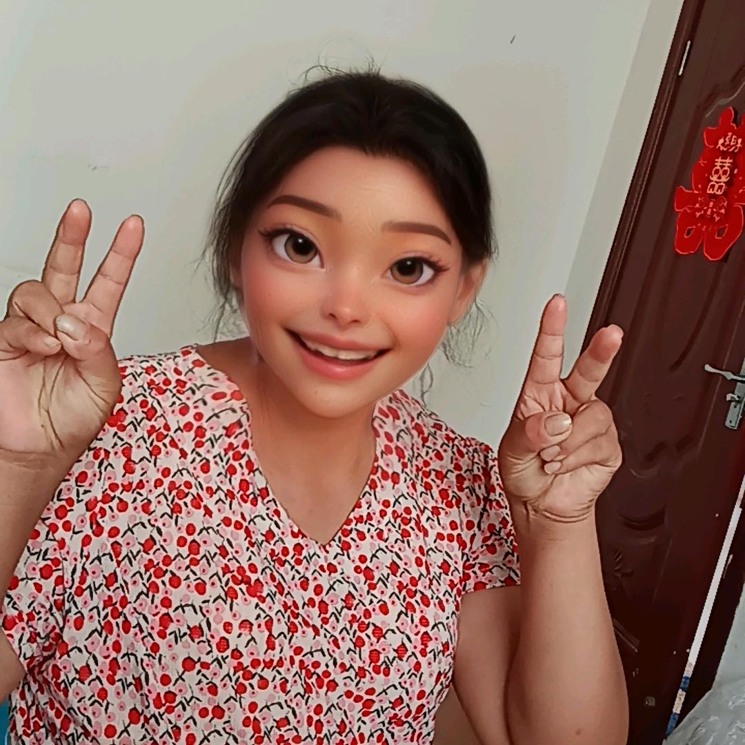 开心的夏天