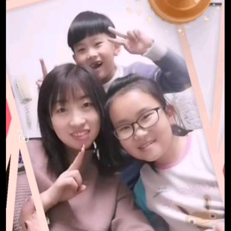煊豪妈日常