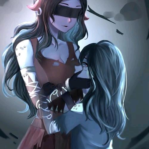 第五人格柯柯旭