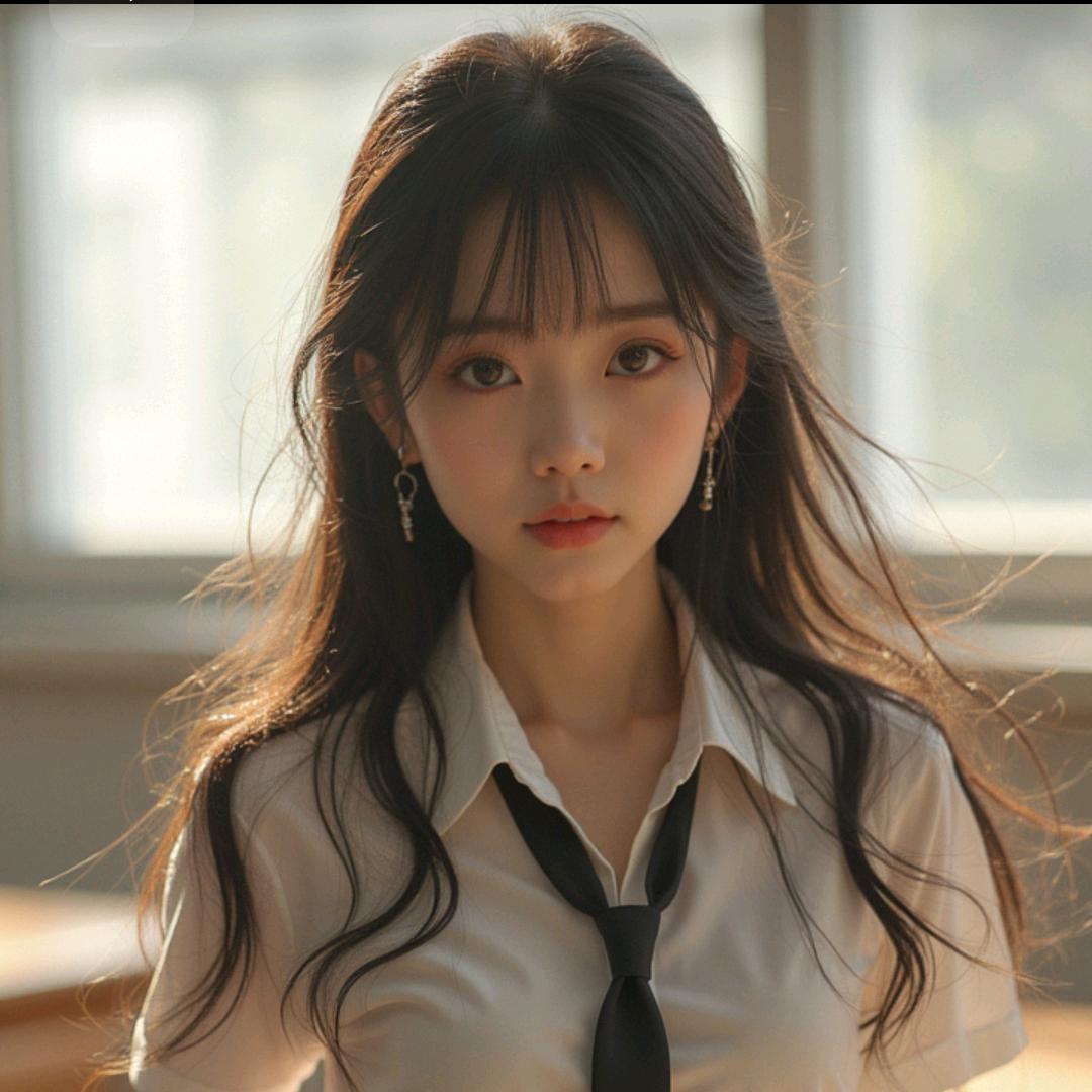 川妹