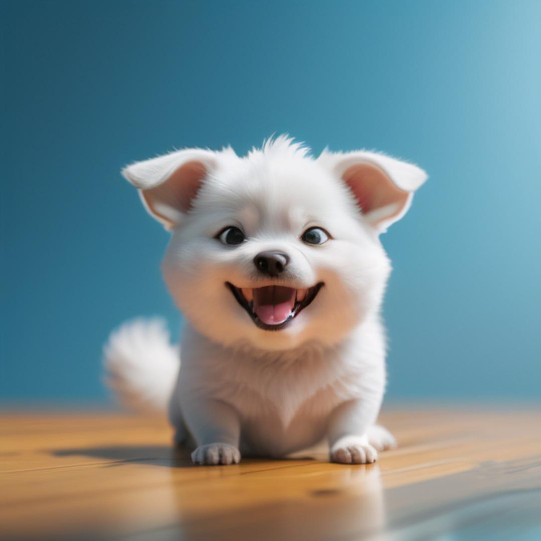 水清云淡