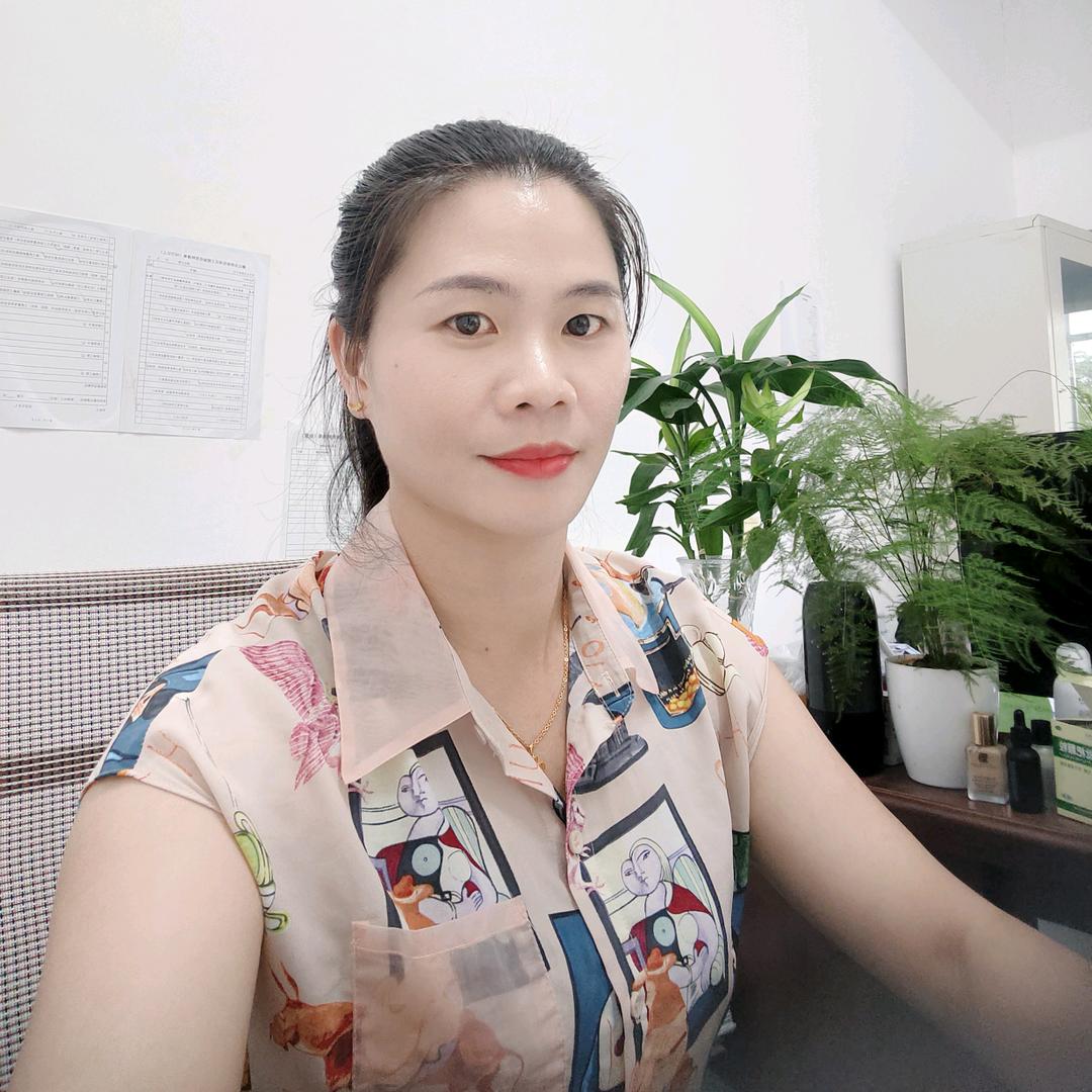 米多多（暂停开播）