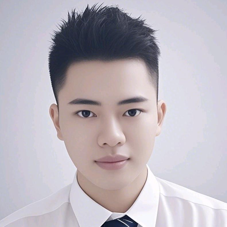 越努力越幸运(๑><๑）