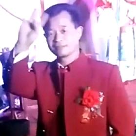 秦声飞杨婚庆演艺