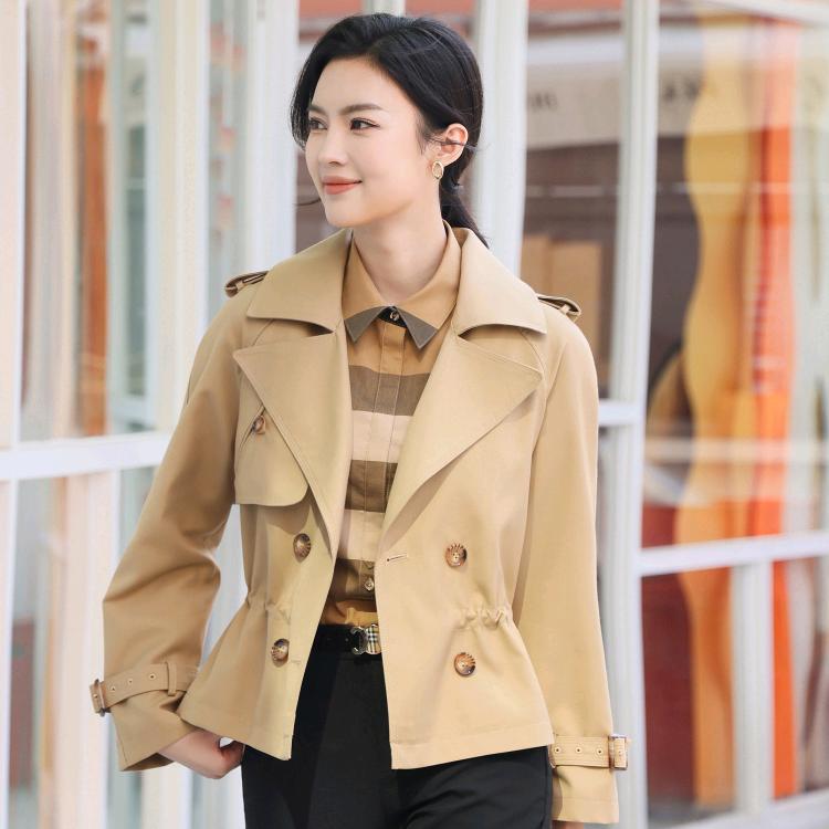 爱依格纹高定女装