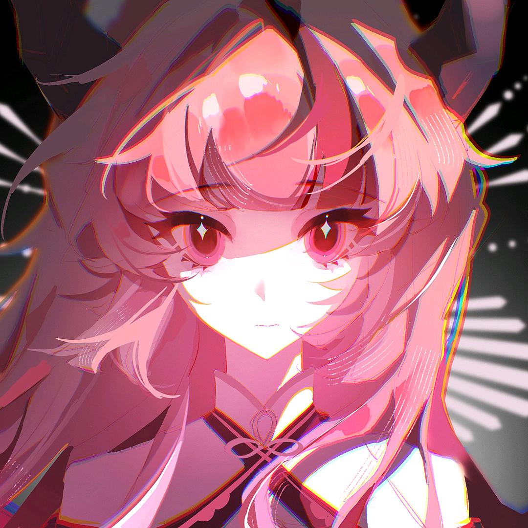 小只小吱QwQ
