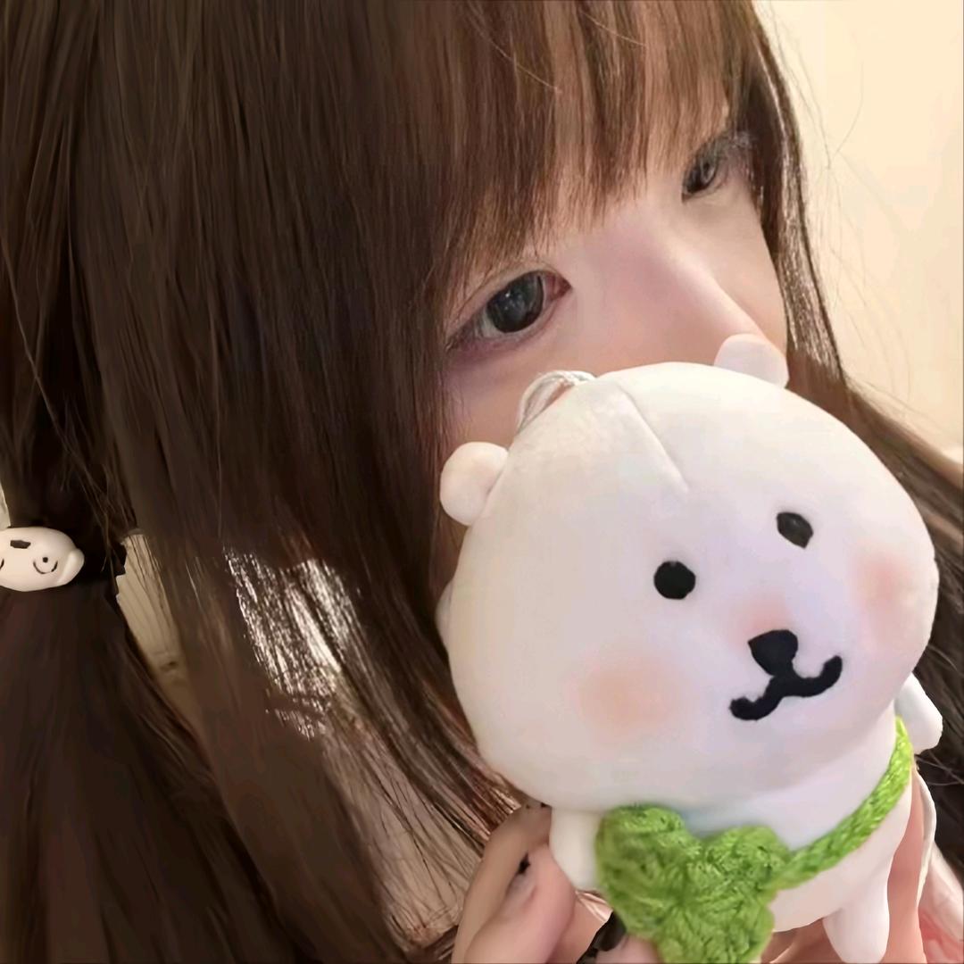 🐟奶糖团子🐻