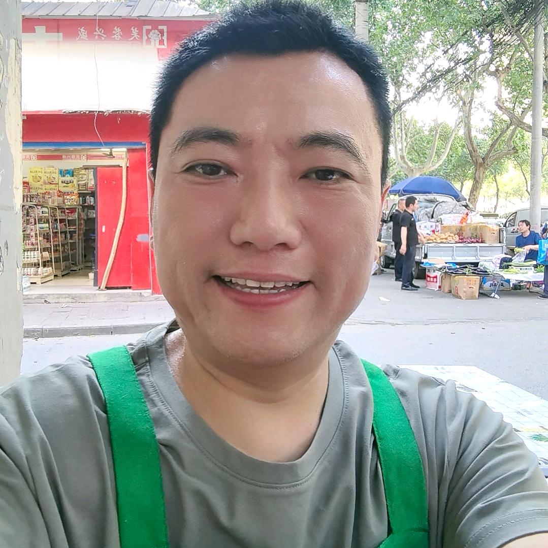 大老表手工小笼包