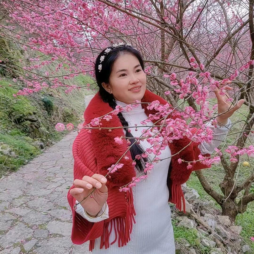 木子李♡