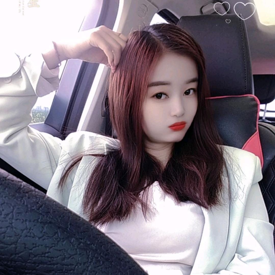 小梅子