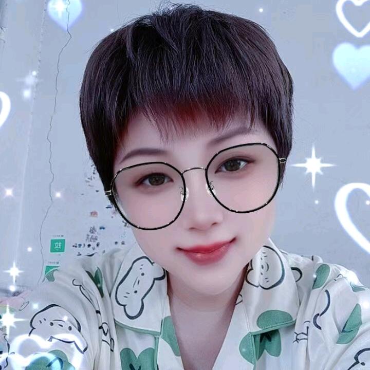 鱼静