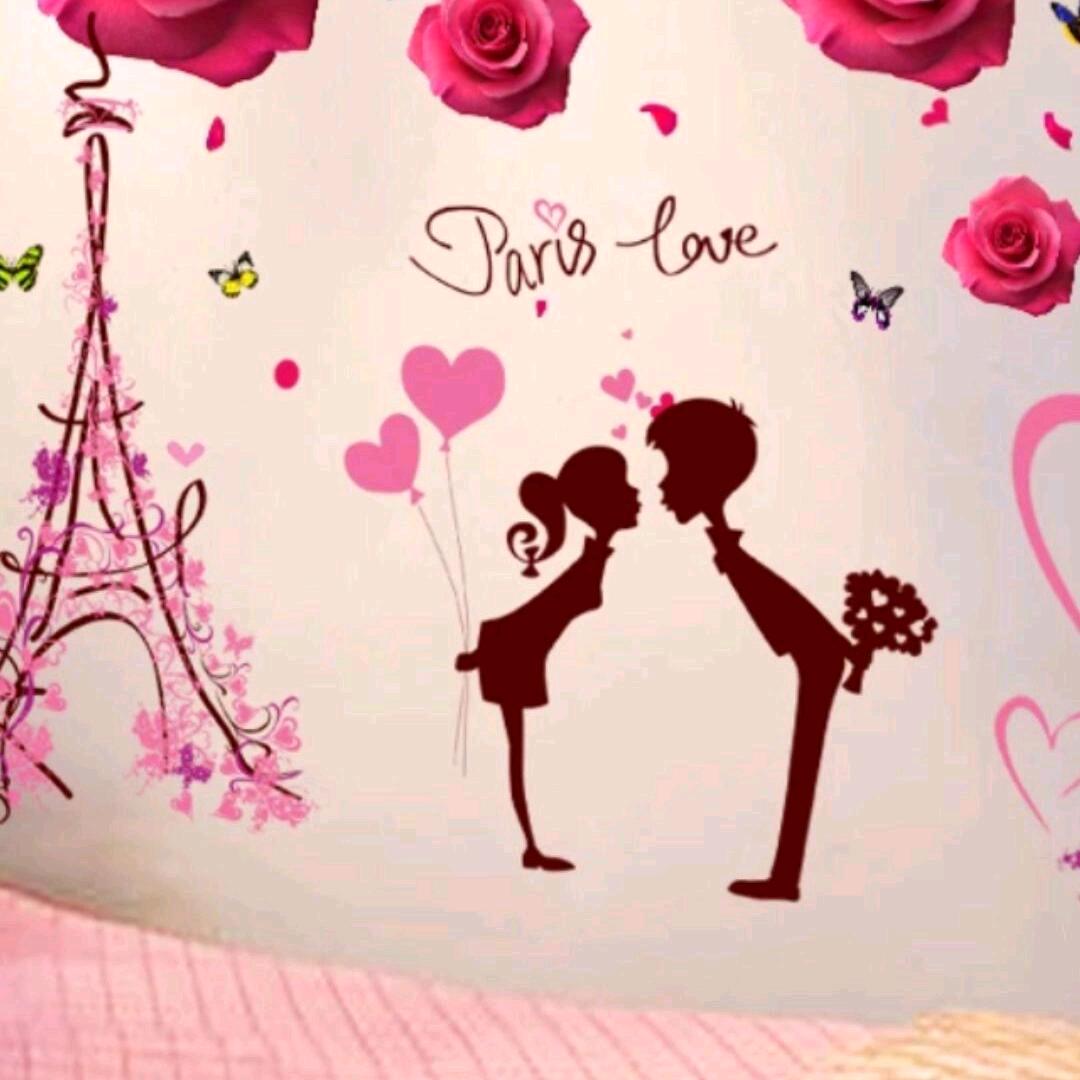 爱是责任和担当