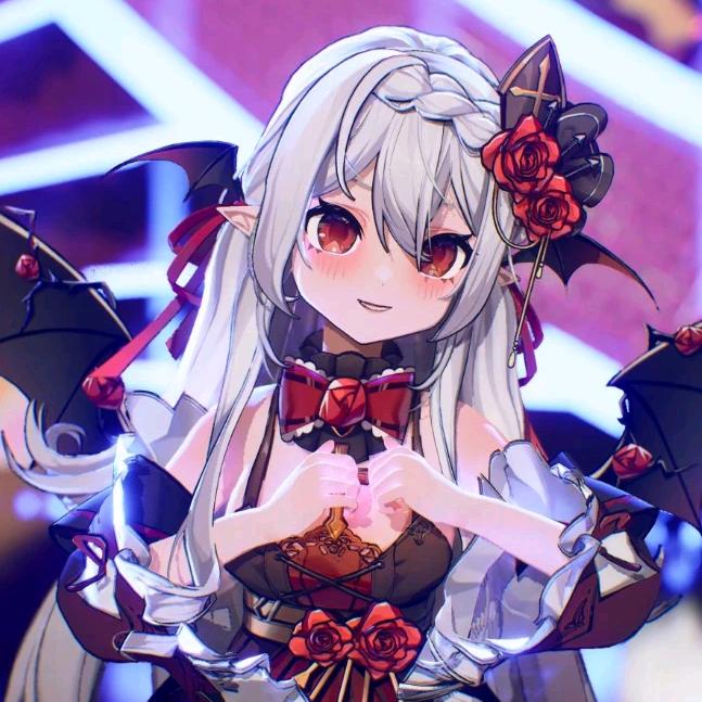 叮叮喵坐在榴莲上