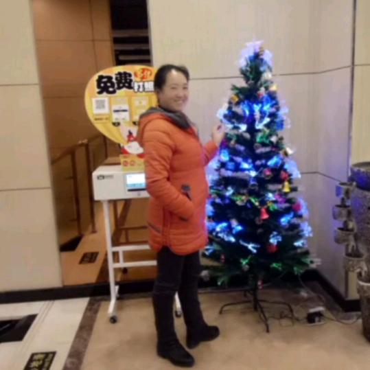 杨英