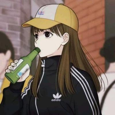 烧烤大排档（晶小朵）