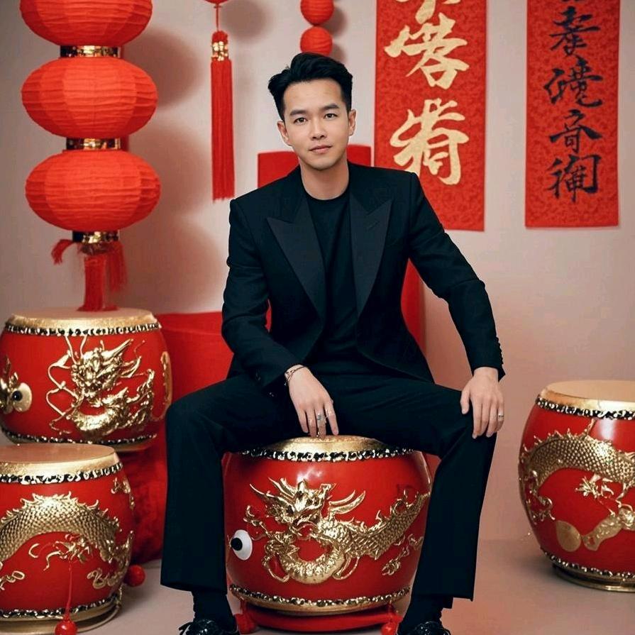 孔少干电商