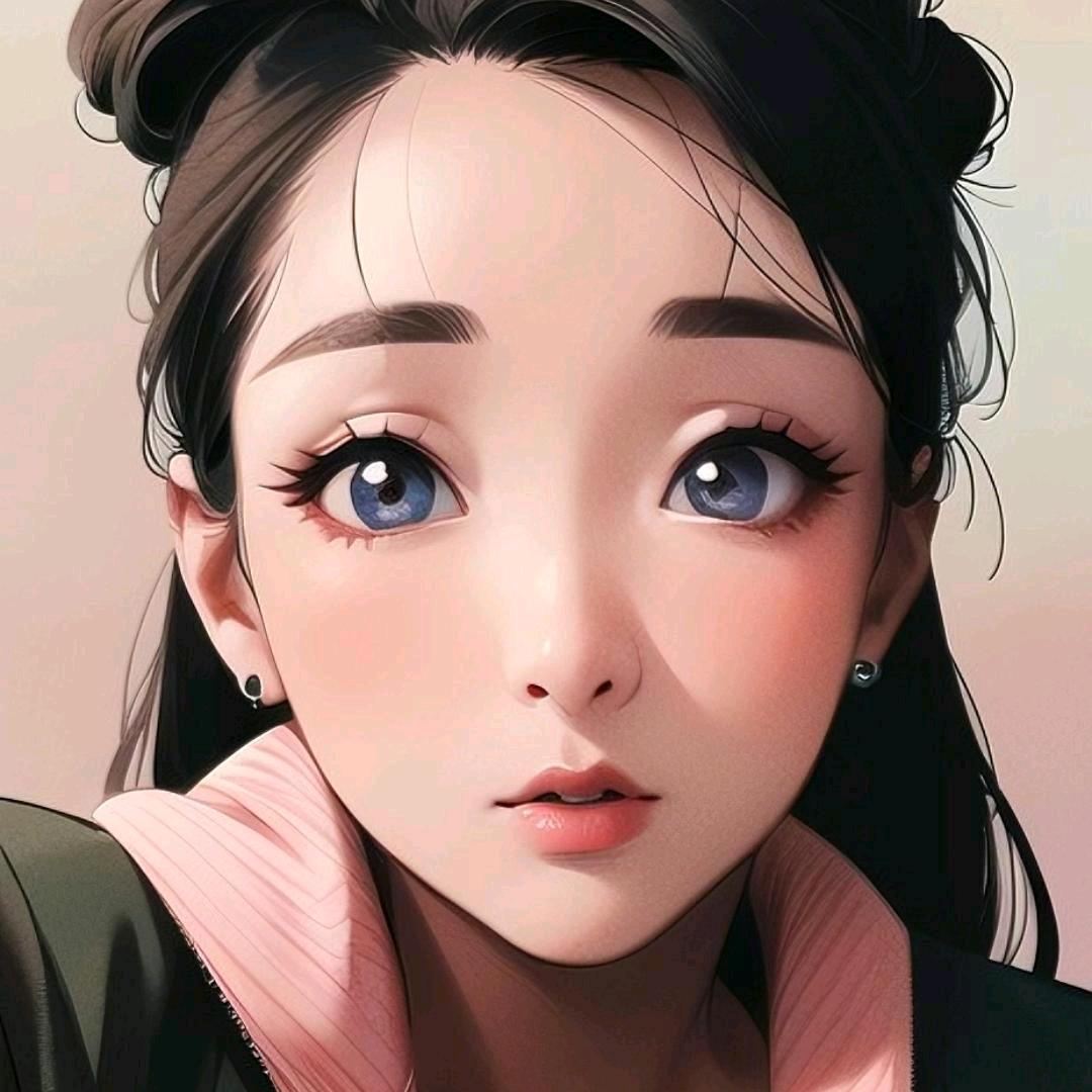 彩妆姐姐