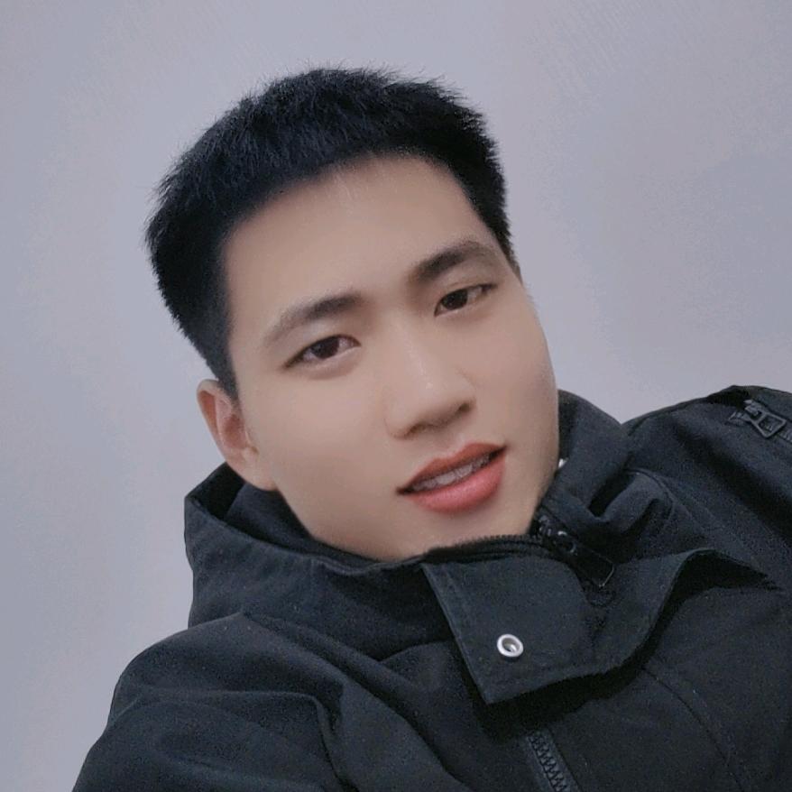 小郑同学