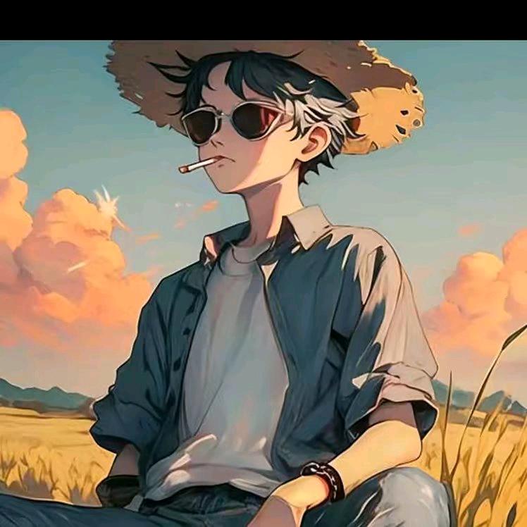 小羊羊
